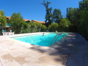 CAPBRETON, SUD OUEST FRANCE, APPARTEMENT PROCHE PLAGES ET FORÊTS - T4-4 Pièces, Piscine, Clime, Parking, Wi-fi, Plages 10 mn, Sleeps up to 8, near Beaches & Forests
